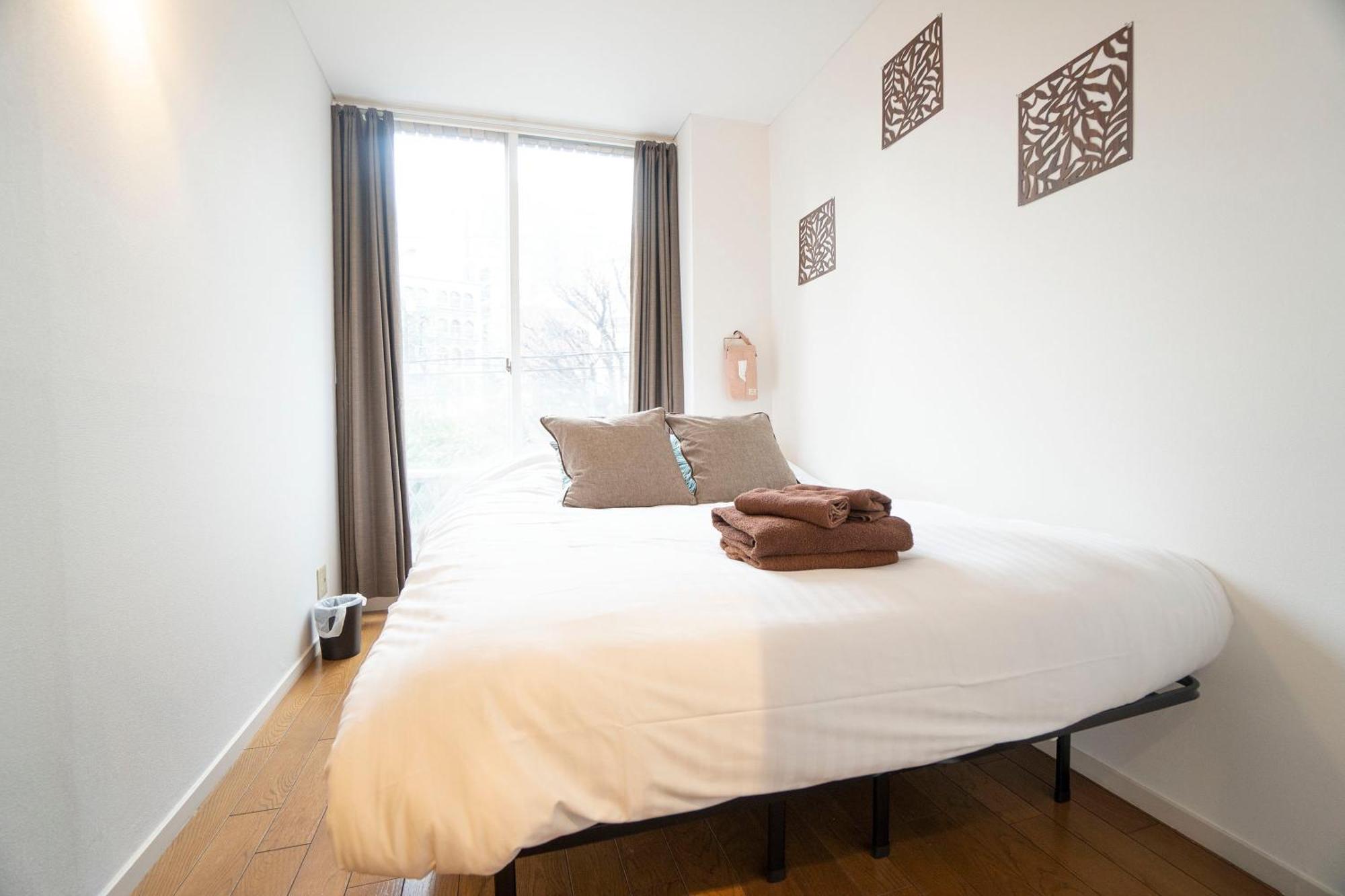 Jarudan Apartamento *