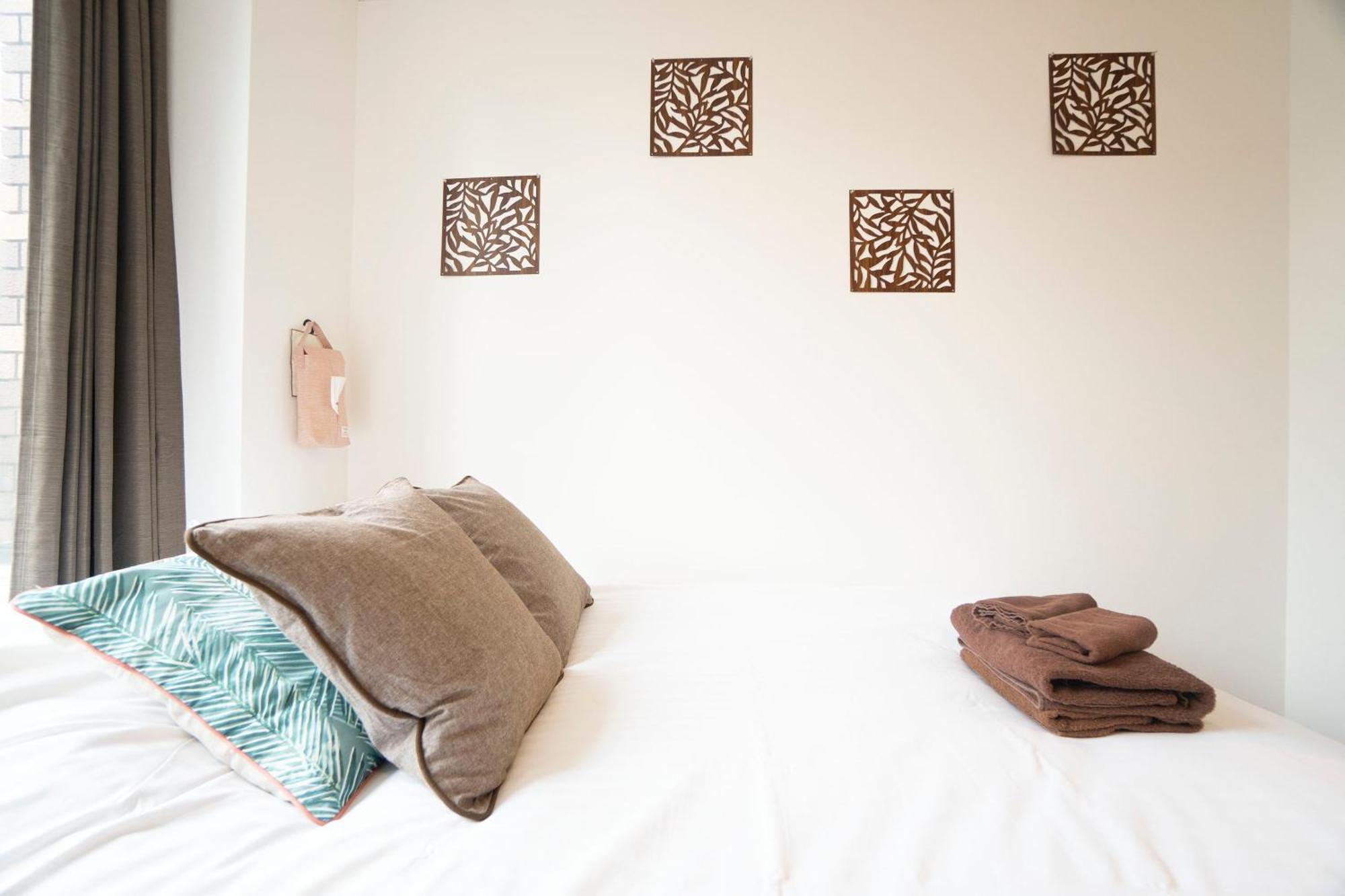 Apartamento Jarudan *