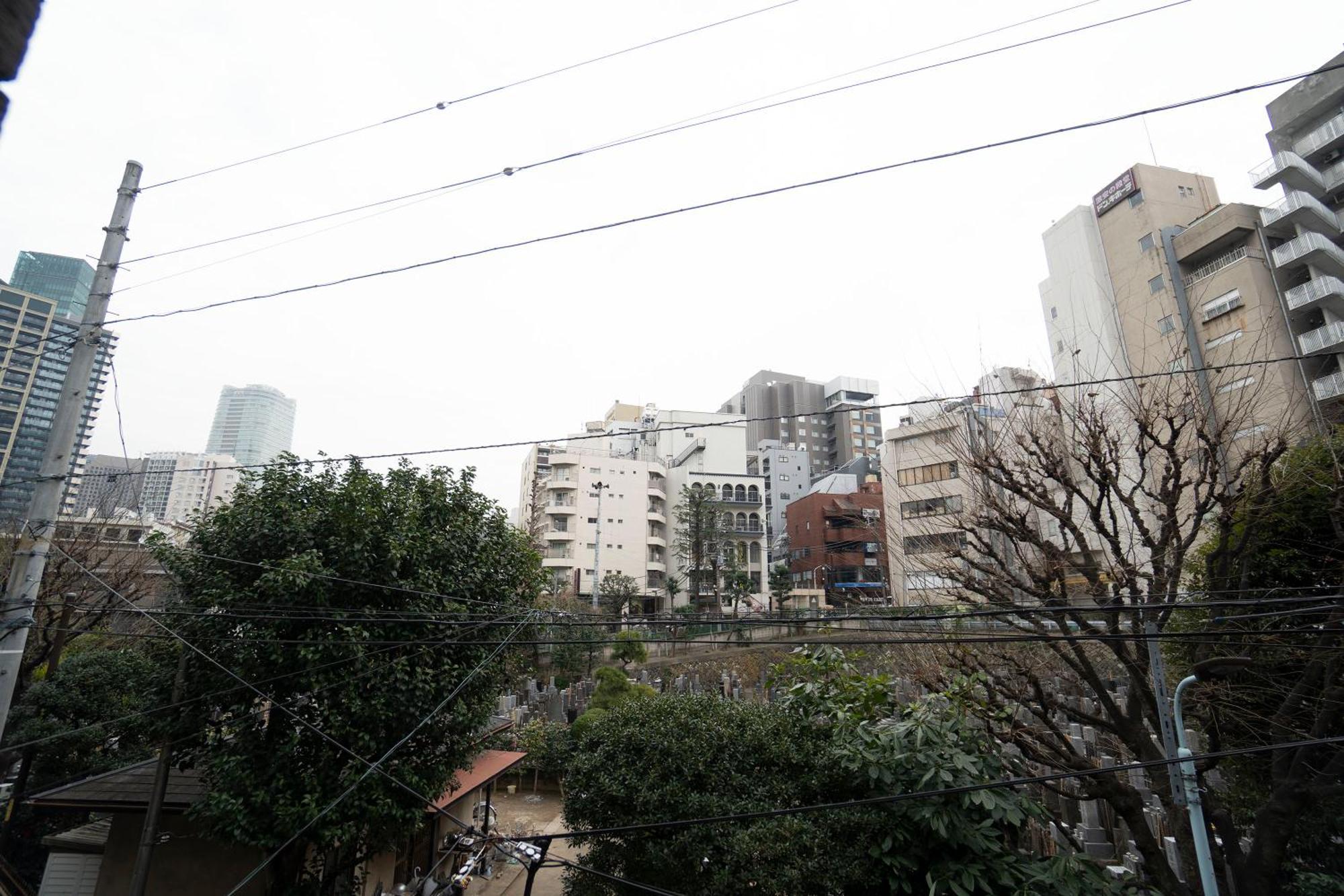 Jarudan Apartamento