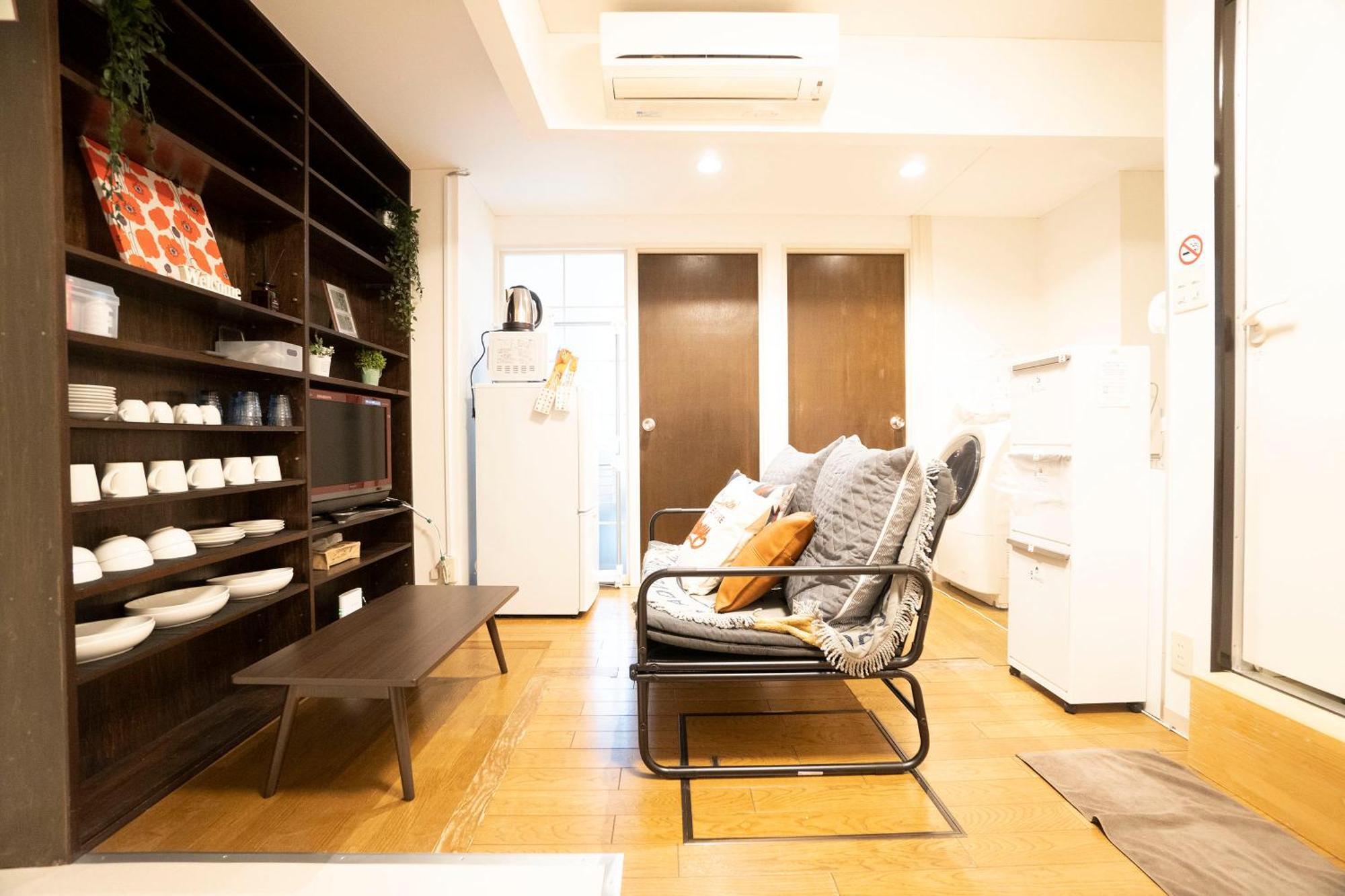 Apartamento Jarudan