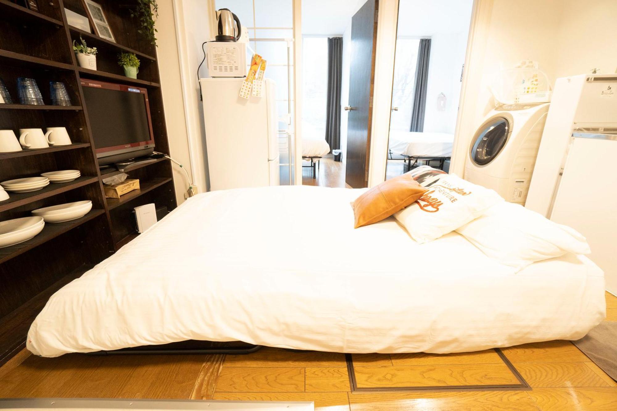Apartamento Jarudan Tokio