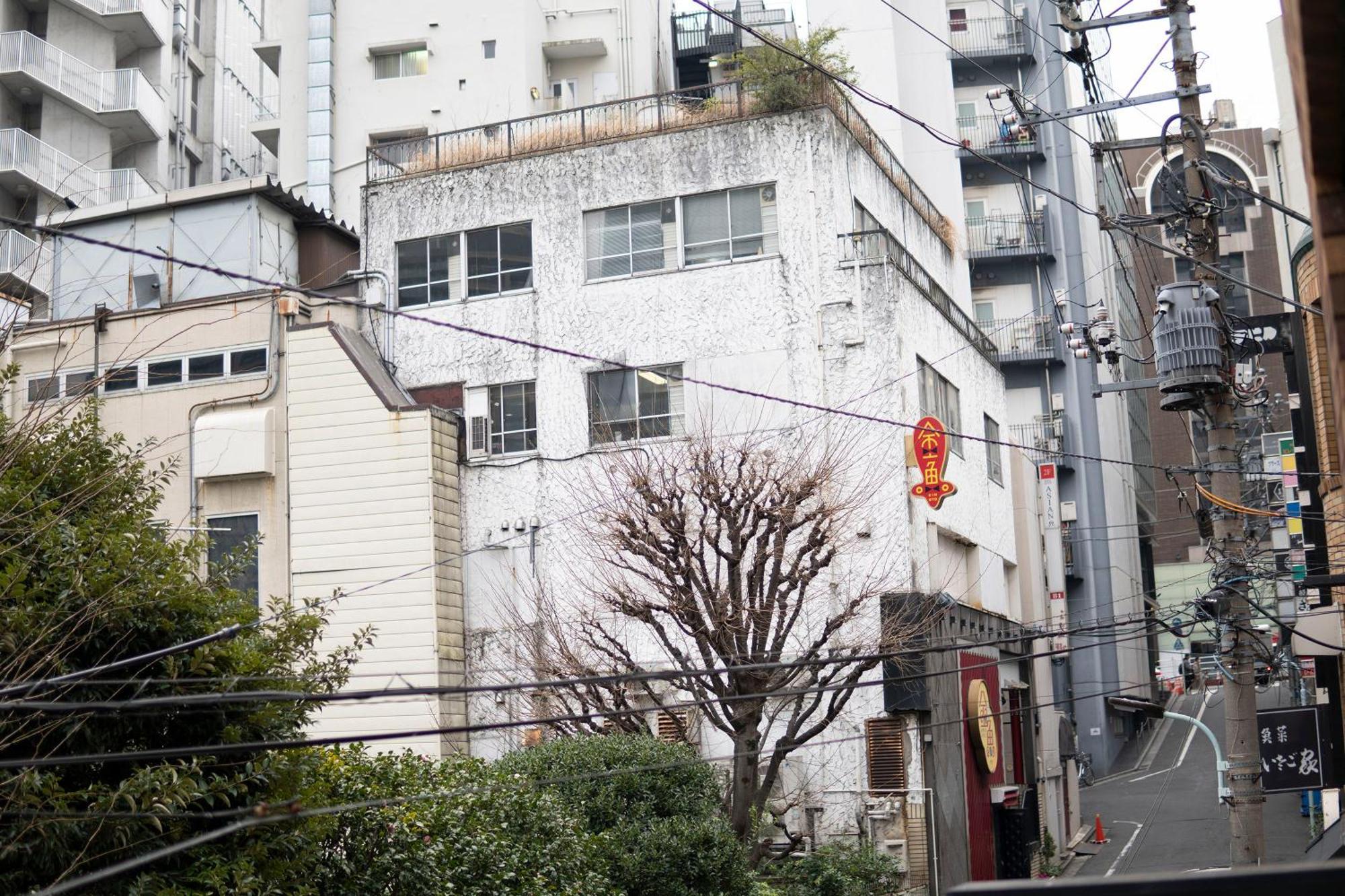 Jarudan Tokio