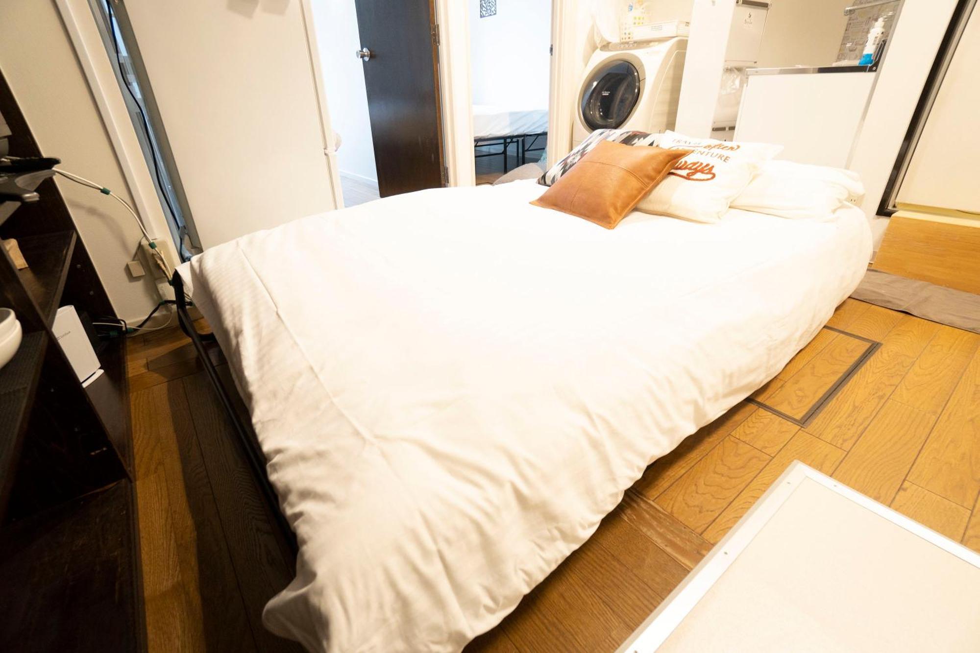 Jarudan Apartamento *
