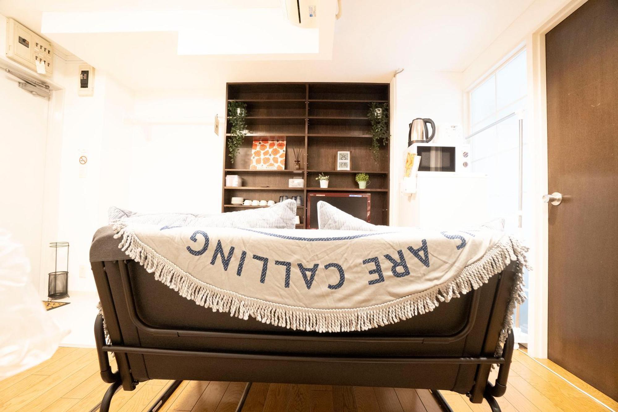 Apartamento Jarudan